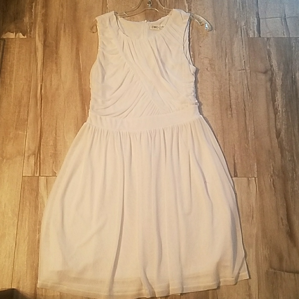 Cato Dress